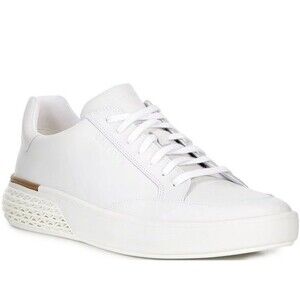 Cole Haan Men's GrandPro Halfcourt Skyweave Sneakers Size: 12 M